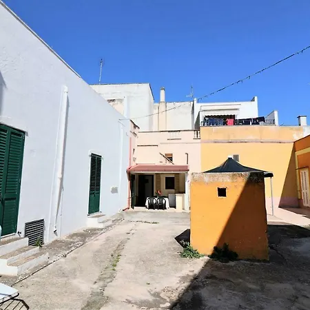 Casa Vacanza Vecchia Corte *