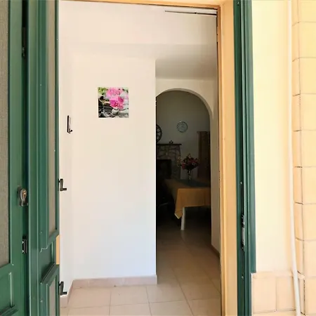 Casa Vacanza Vecchia Corte