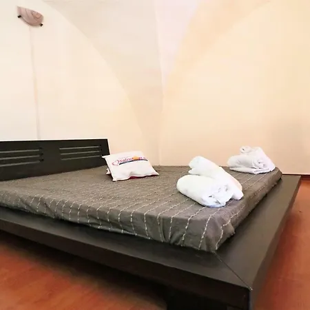 Casa Vacanza Vecchia Corte Casa de Férias *