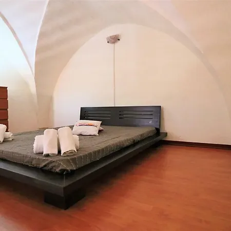Casa Vacanza Vecchia Corte * Acquarica del Capo