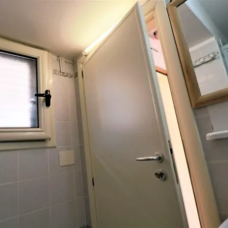 Casa Vacanza Vecchia Corte Casa de Férias