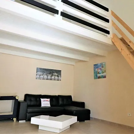 Casa de Férias Casa Vacanza Vecchia Corte
