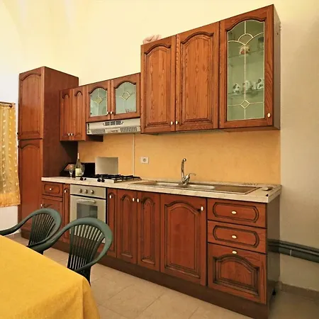 Casa Vacanza Vecchia Corte Casa de Férias *