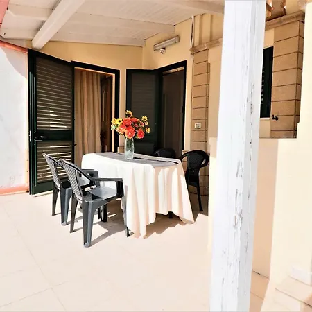 Casa de Férias Casa Vacanza Vecchia Corte *