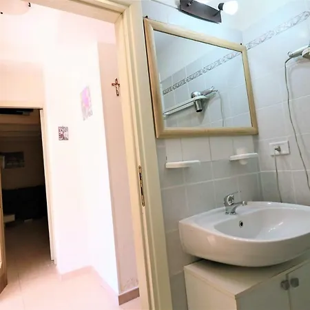 Casa Vacanza Vecchia Corte *